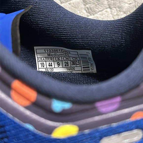 Brooks Launch 9 Running Shoes size 10 - Picture 6 of 6